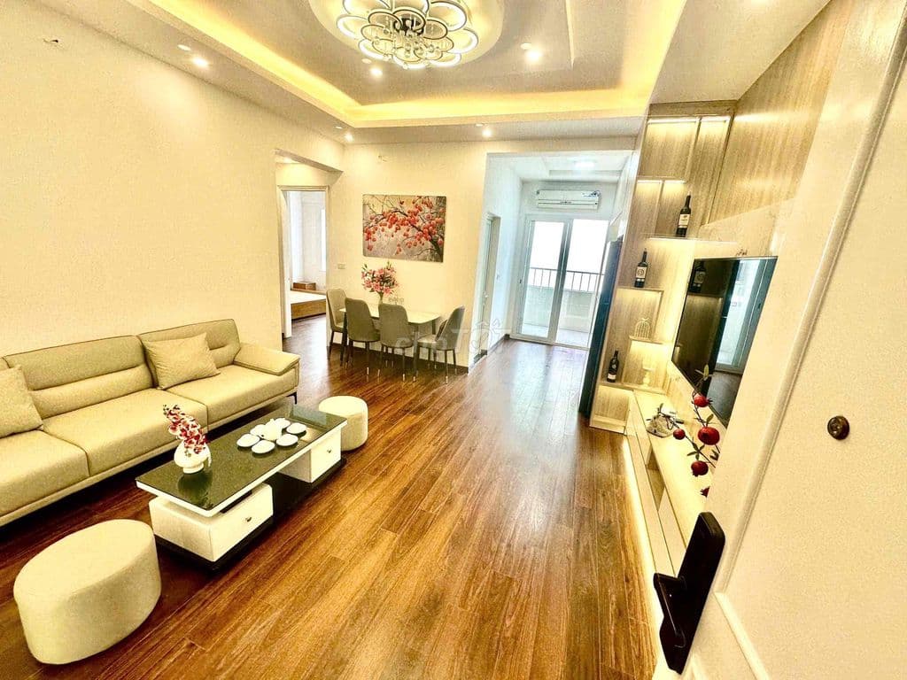 🌟 BÁN CĂN HỘ CT20 VIỆT HƯNG 2PN+2WC – FULL NỘI THẤT, XÁCH VALI Ở NGAY