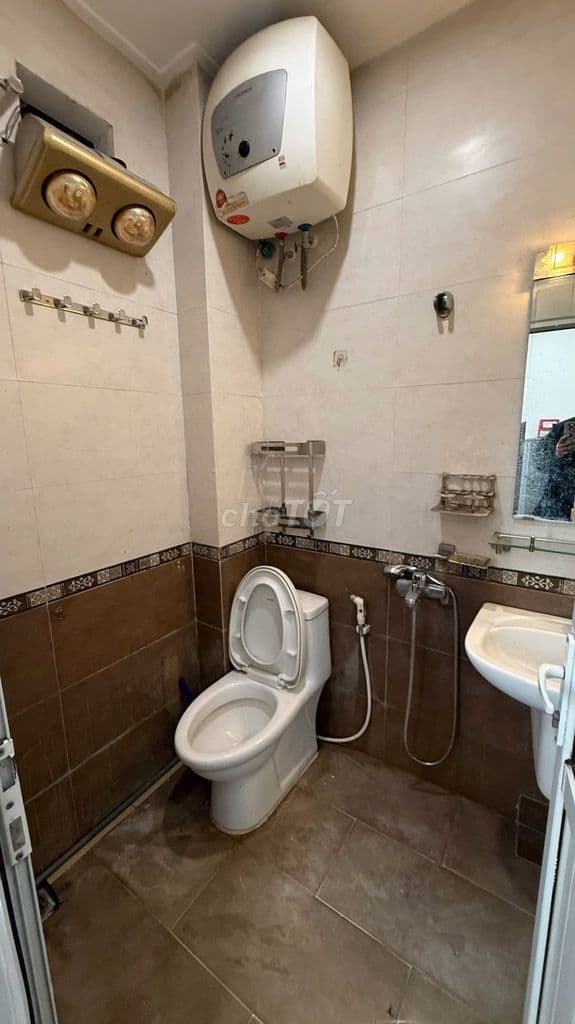 CHÍNH CHỦ CHO THUÊ CCMN - Ảnh 3