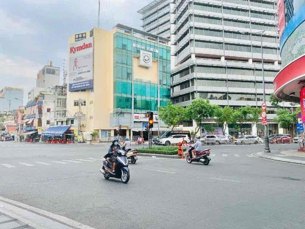 Bán Nhà Phú Nhuận – 55m², Khu VIP Nguyễn Văn Trỗi, Liền Kề Quận 3
