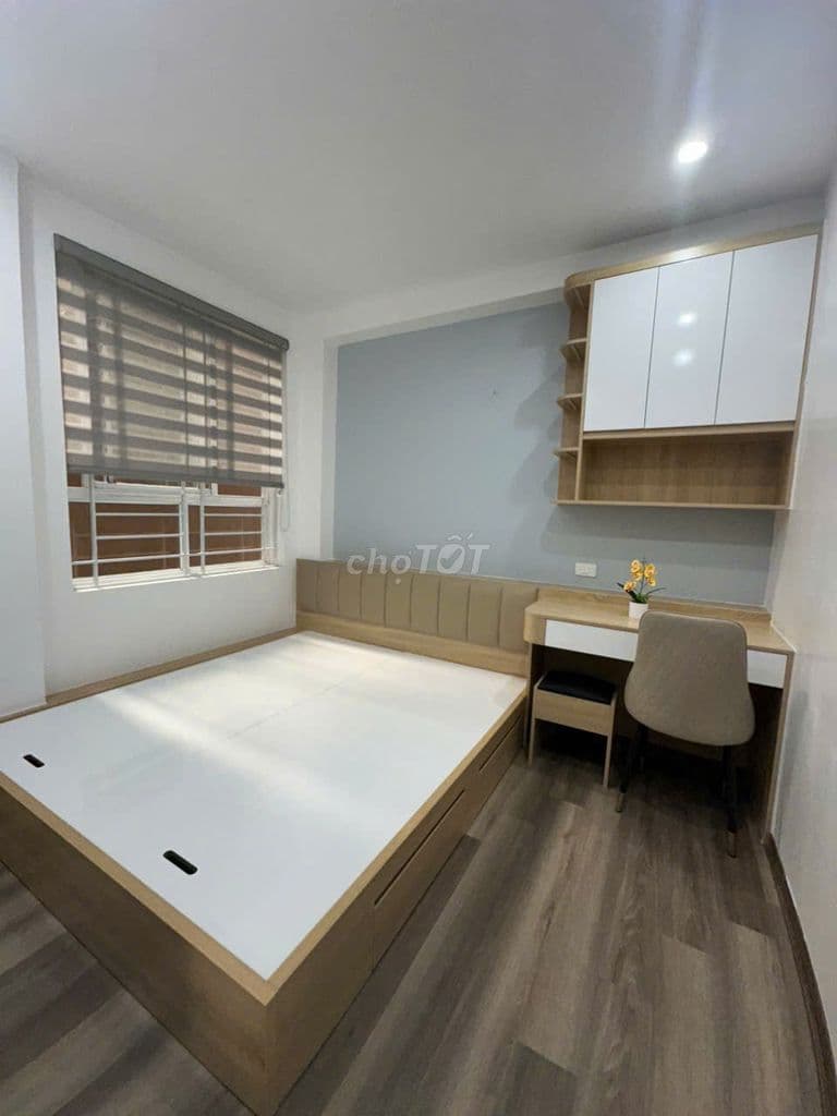 CĂN HỘ CT1A2 SỔ ĐỎ 2 NGỦ 2 VỆ SINH TÂY NAM LINH ĐÀM - Ảnh 3