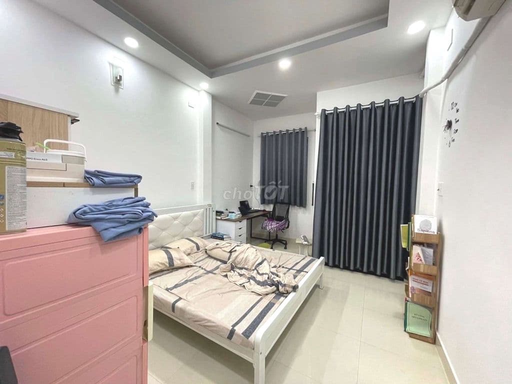 Chính chủ bán nhà 4T,4PN ,khu siêu hiếm nhà bán ,đang cho thuê 17tr/th - Ảnh 2
