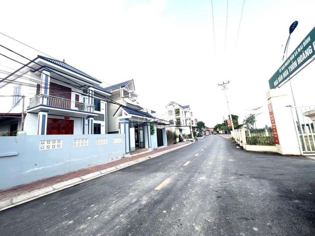 71 m đất thổ cư Sóc Sơn, Hà Nội. - Ảnh 2