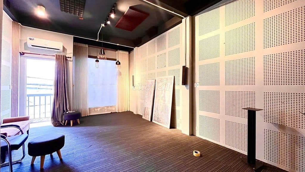 |HẺM 3 GÁC RỘNG| Bán nhà 3 tầng 44,5m² hoàn công Nguyễn Văn Lạc - Ảnh 3