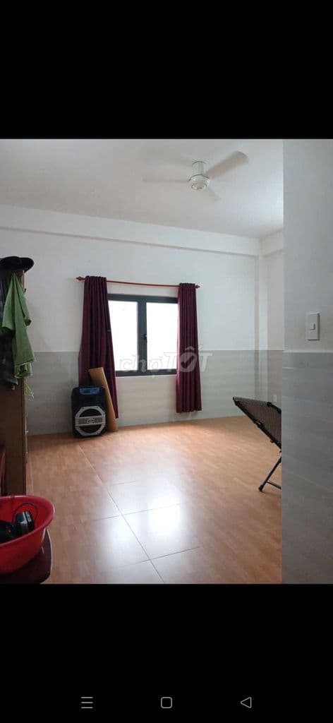 Nhà bán đường Gò Dầu Tân Phú - Ảnh 2