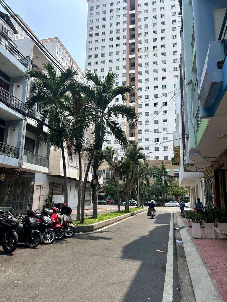 11ty5 bán nhà mặt tiền nội bộ khu dân cư cao Lỗ xác TTTM Parc Mall - Ảnh 3