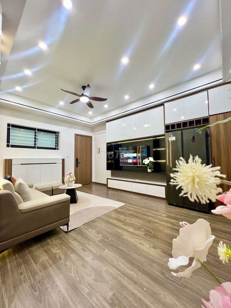 Chính chủ nhờ em bán căn hộ CT2 Bắc Linh Đàm - Ảnh 3