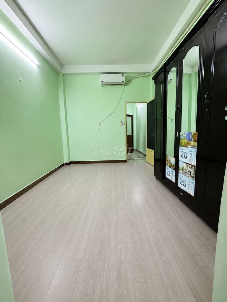 Bán nhà 4 tầng, Bàn Cờ, Quận 3 - 5,96 tỷ - Ảnh 3