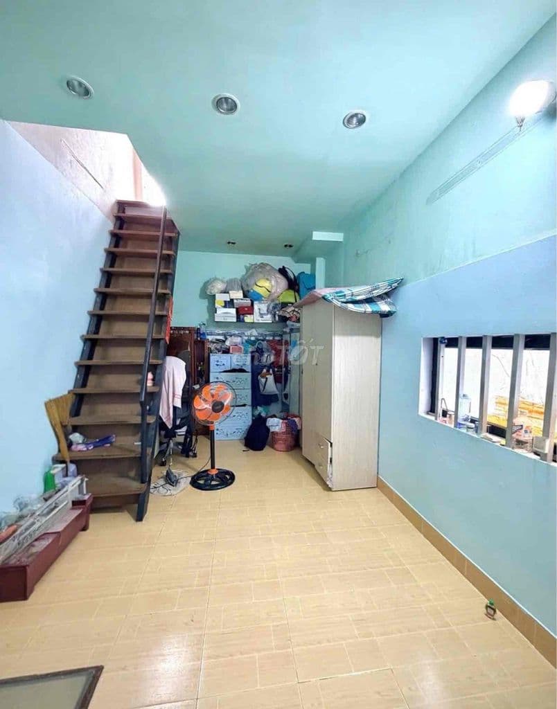 Bán Gấp Nhà gần Lê Văn Quới 3 tầng giá 2ty25 - Ảnh 2