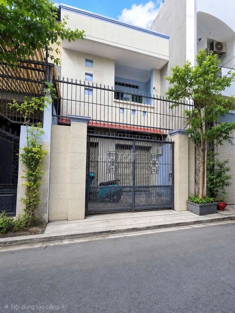 Bán nhà phước long B Quận 9, 5x17m 1T/1L, hẻm xe hơi thông đường 61 - Ảnh 3