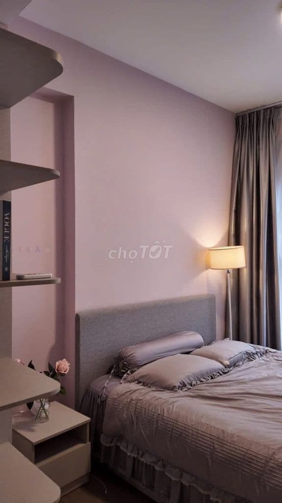 Cắt lỗ nhanh căn 3PN - 3.6 tỷ - Tặng kèm full nội thất - Ảnh 2