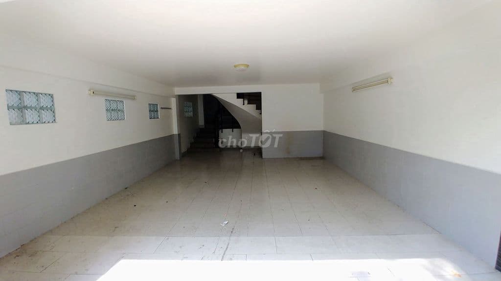 Đường 5C, KDC Trung Sơn, Bình Hưng, BC | 120m (6x20), 4 Tầng, Sổ Hồng - Ảnh 2