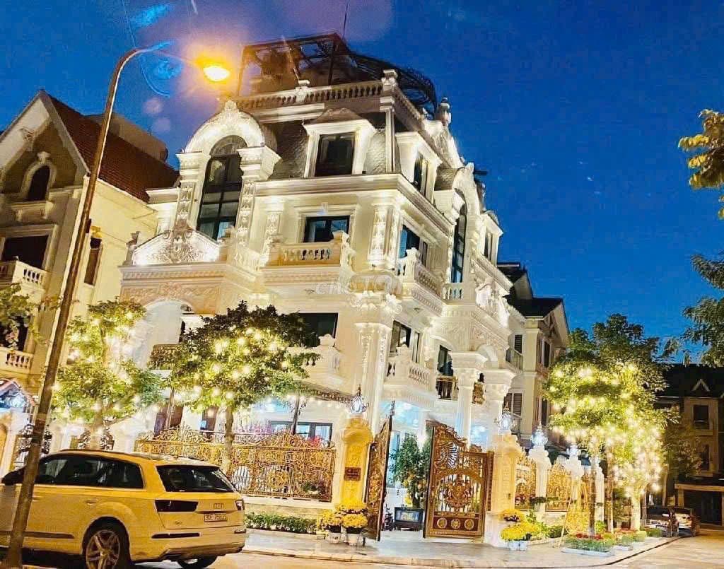 CẦN BÁN BIỆT THỰ VIỆT HƯNG LONG BIÊN HÀ NỘI. - Ảnh 2