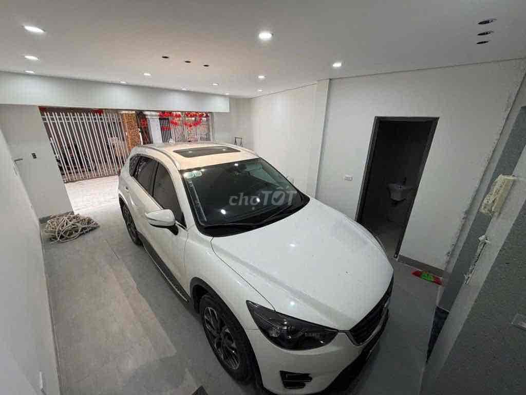 💥 KHÔNG CÒN CĂN THỨ 2 THẠCH BÀN – NHỈNH 10 TỶ – 56M² – mt 6 m -6 TẦNG - Ảnh 2