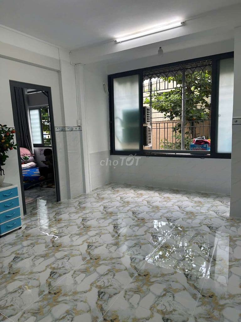 Bán Nhà Chung Cư Bình Thới Phường 8 Quận 11. 64m2 gồm 2 PN - Ảnh 2