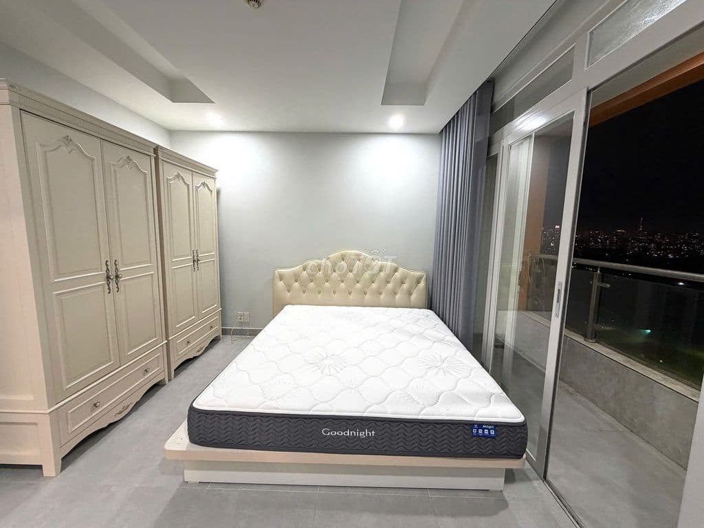 Bán Dragon Hill có sổ hồng 3PN (92m2) giá 5.3 tỷ full nội thất - Ảnh 3