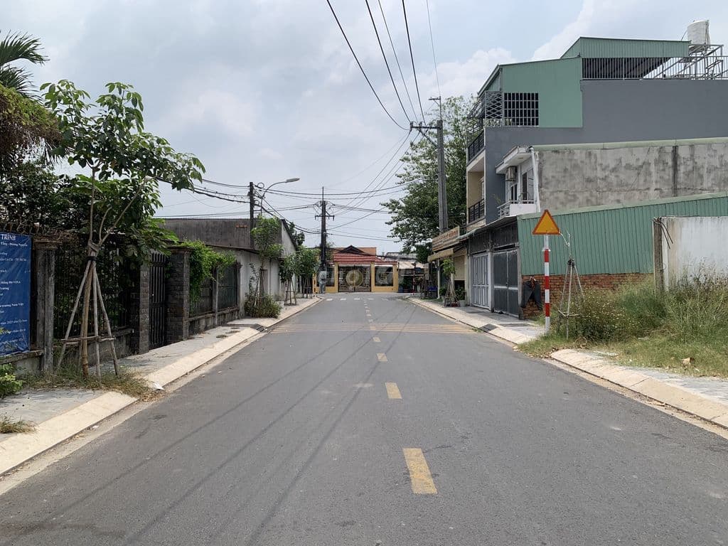 CHỦ CẦN SANG GẤP DO ÁP LỰC TÀI CHÍNH NGAY TÂN PHÚ TRUNG CỦ CHI - Ảnh 2