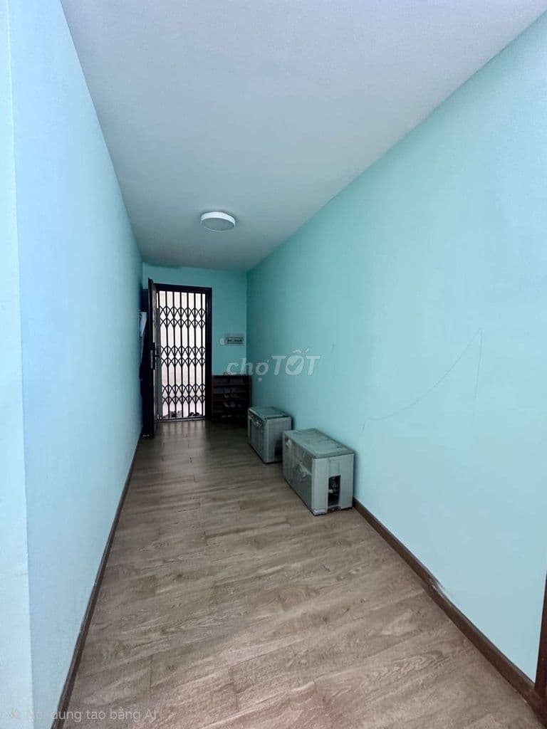 bán CH Tân Hương mới 65m2 thang máy full nội thất nhỉnh 1 tỷ - Ảnh 3