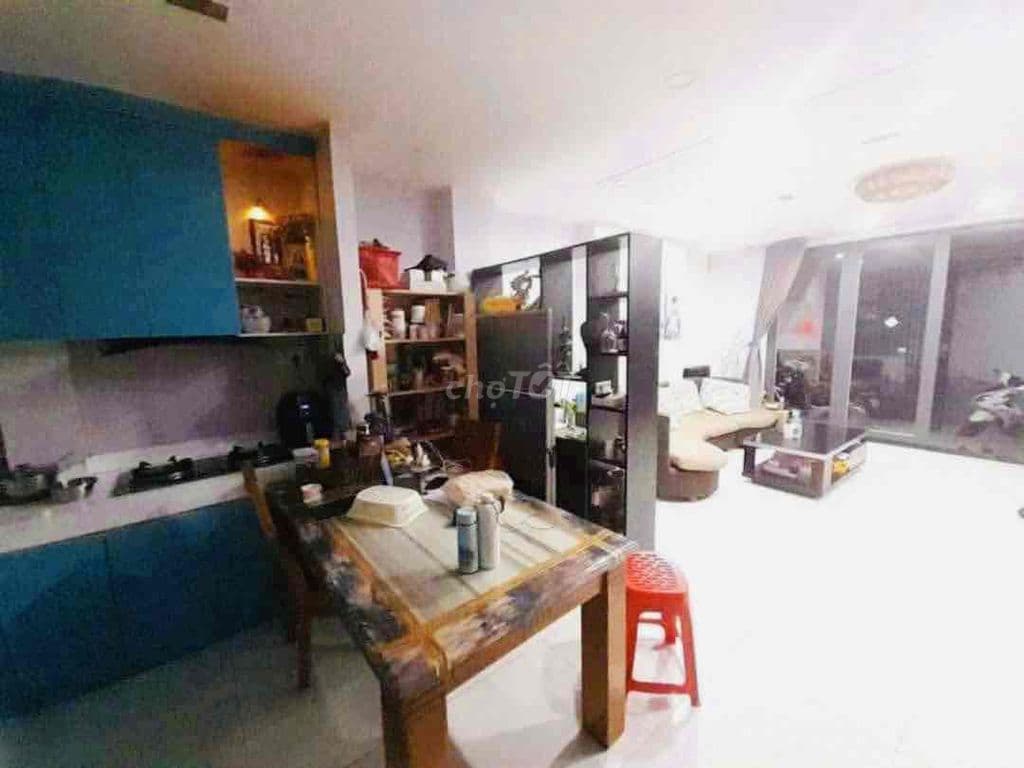 Dương Quảng Hàm - 5x12m - 3 tầng - Chỉ 6.5 T TL - Ảnh 3