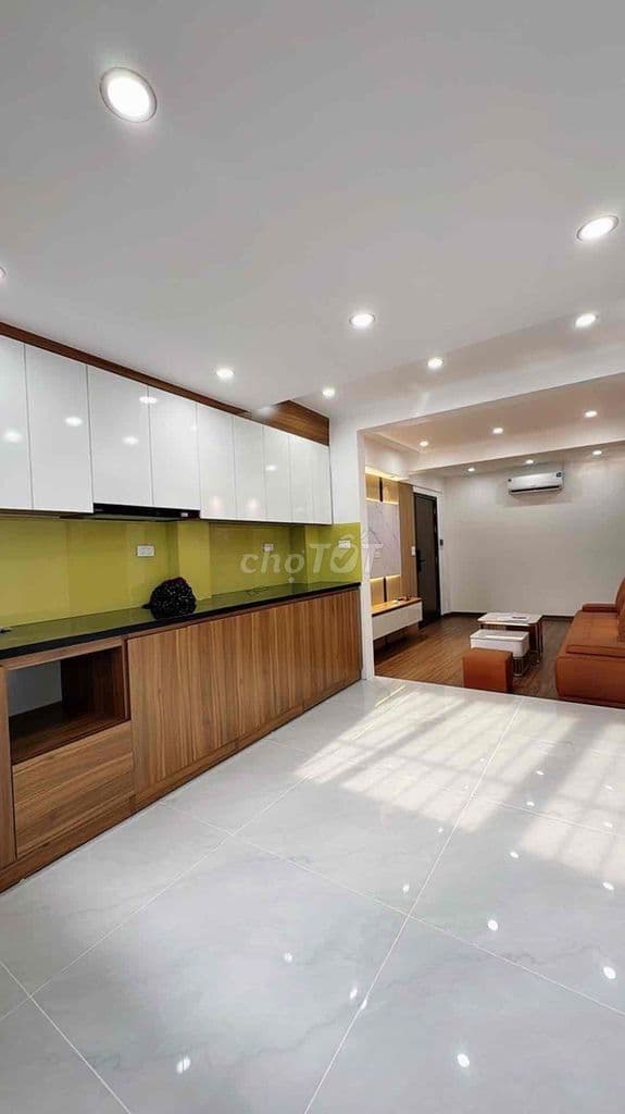 🏙 Tập Thể phố Giải Phóng | 3PN 3WC | Full nội thất | 4.98 tỷ - Ảnh 3
