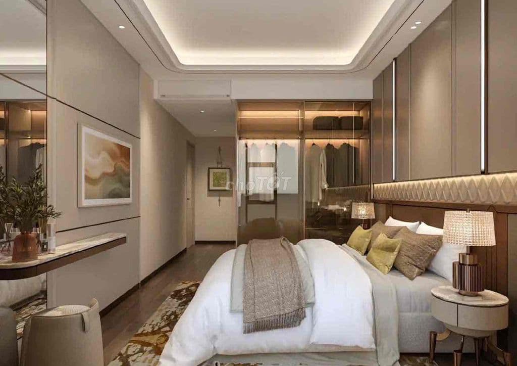 Căn hộ IMPERIA Cần Giờ, Studio giá 1,8 tỷ/ căn thanh toán 25% nhận nha