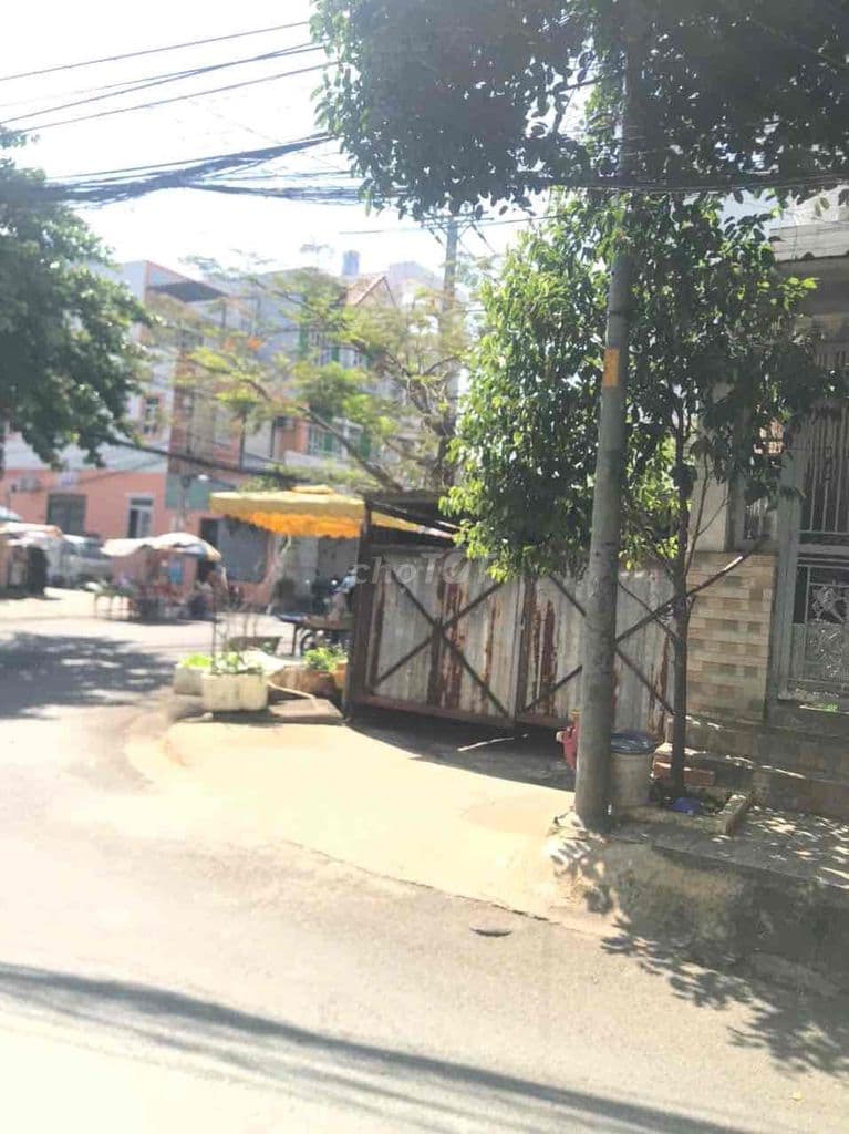 Lô Góc Khu VP Chính Phủ, Đường Dinh Thị Thi Vạn Phúc, Quốc Lộ 13 - Ảnh 2