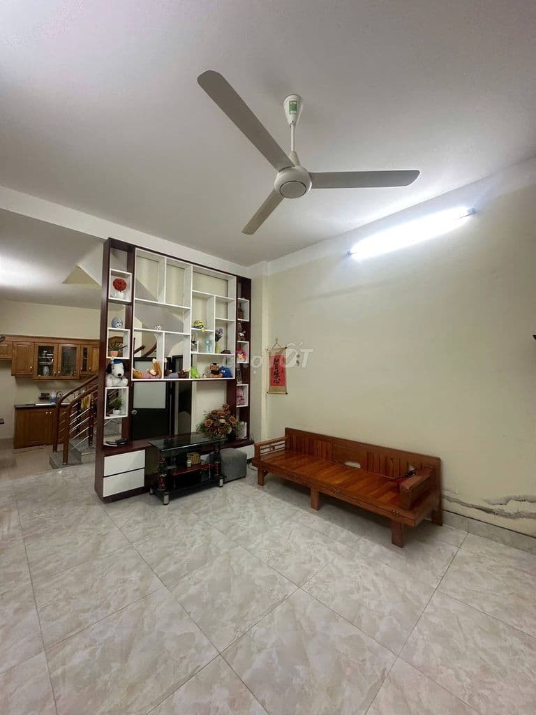 2 TẦNG ĐỦ CÔNG NĂNG VĂN PHÚ HÀ ĐÔNG, 31M, MT3,6M, GIÁ 5,29 TỶ