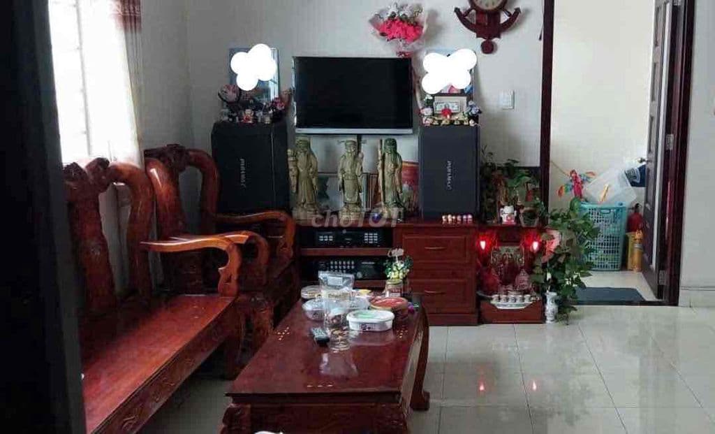 bán căn hộ chung cư Khang Gia Gò Vấp - Ảnh 2