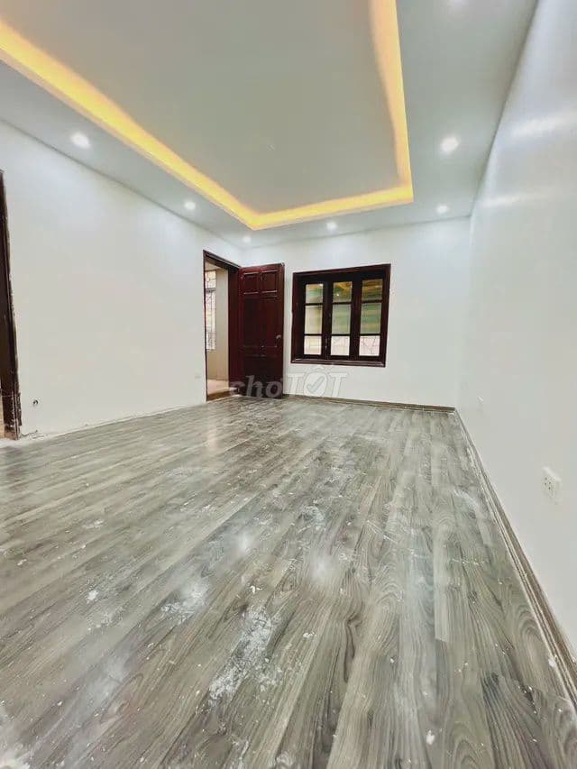 Bán CH tập thể Thành Công Ba Đình 110m 4PN- tầng đẹp để ở, giá 6.45 tỷ - Ảnh 3