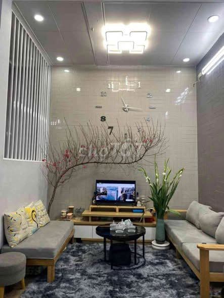 bán nhà 32m² Bà Triệu Hà Đông giá 6 tỷ