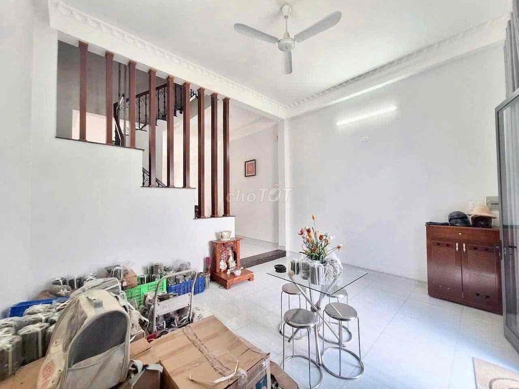 NGỘP BÁN NHÀ 3 TẦNG - 130M2 - ĐƯỜNG NGUYỄN BÌNH 👉BÁN LỖ CHỈ 6 TỶ - Ảnh 2
