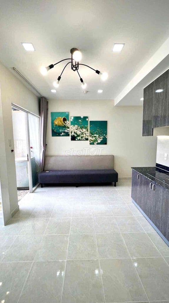 Chung cư Babylon Âu Cơ – 50m² – 2PN – 3,280 tỷ – Đã có sổ hồng