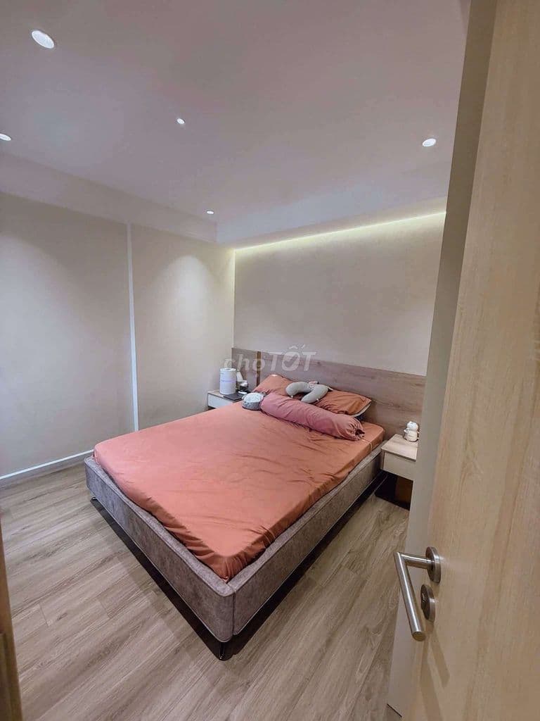 chín chỉ bán chung cư khu đô thị linh đàm - Ảnh 3