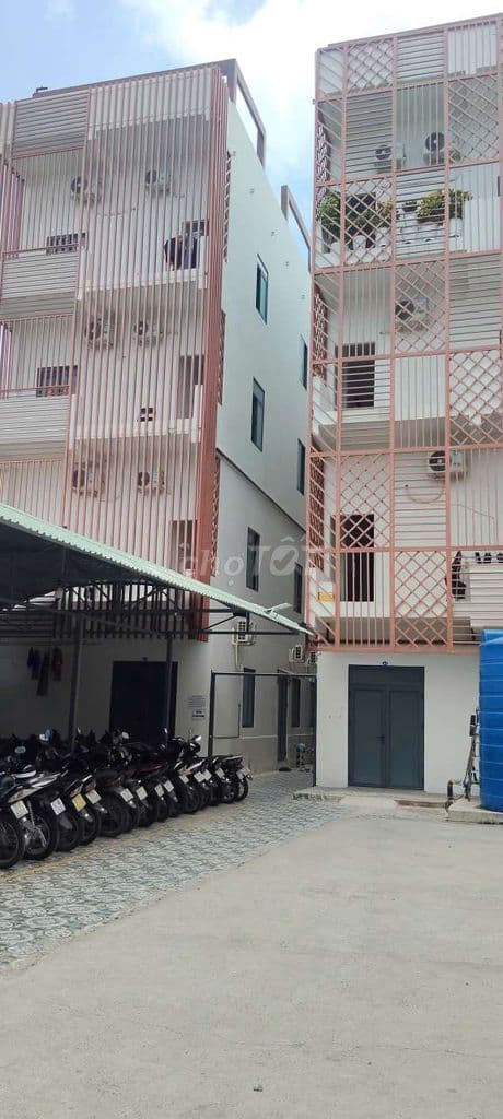 2TOÀ NHÀ BANK Dí BÁN GẤP.TẠi Phường Phước Long B. Q9 TPTĐ. - Ảnh 3