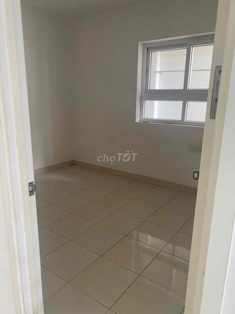 Chung cư Linh Trung - Ảnh 2