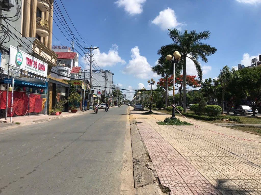 Bán CHDV đường Lưu Chí Hiếu, giá 33,3 tỷ - Ảnh 3