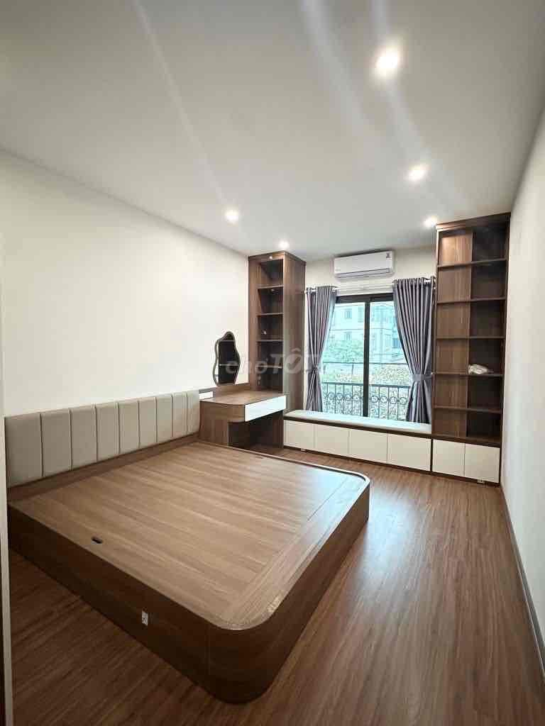 TT TÂY HỒ -PHÚ THƯỢNG -50m -5 TẦNG - Ảnh 2