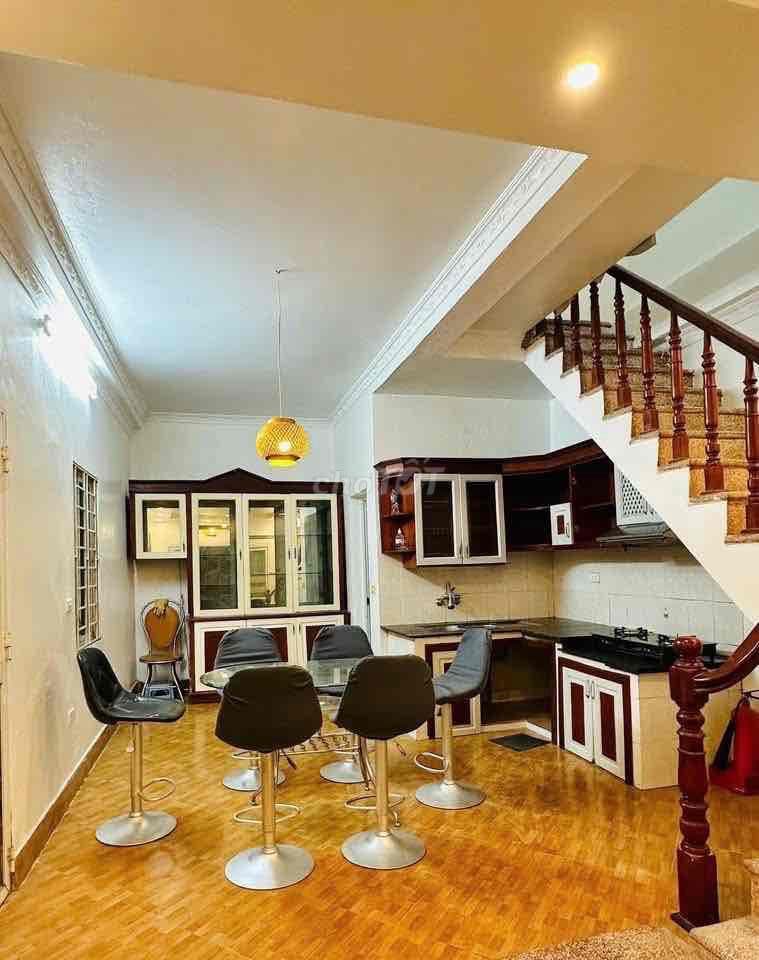 Hàng hiếm Khương Đình, 2 thoáng, gần phố, 50m ra ôtô tránh, nhà dân xâ - Ảnh 2