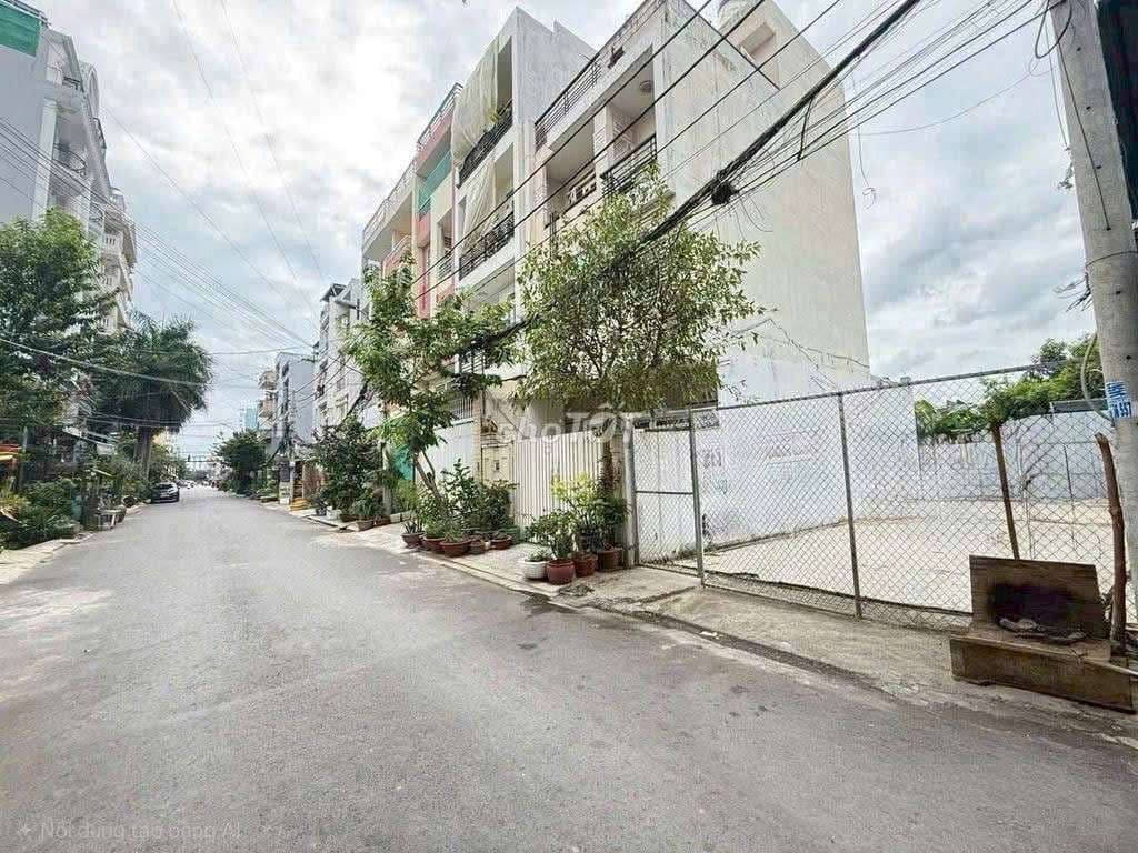 Bán đất MT đường 37 P bình thuận Q7 4,9x18m giá 14,2ty - Ảnh 3