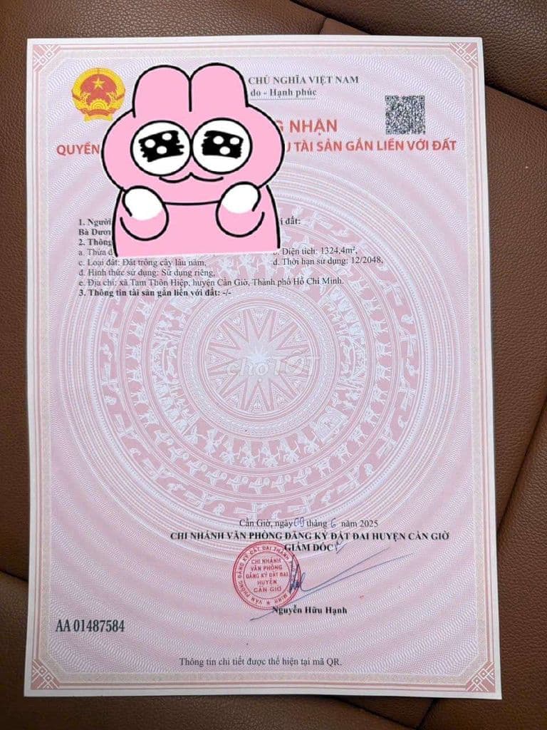 cần bán gấp . trả nợ ngân hàng.