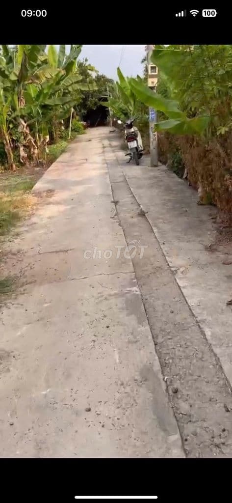 CẦN BÁN GẤP LÔ ĐẤT ĐẸP