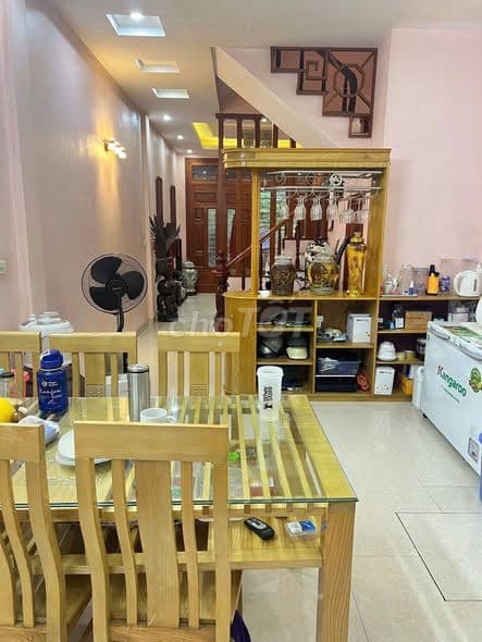 bán nhà 3.X tỷ ngã tư Trôi bán lỗ