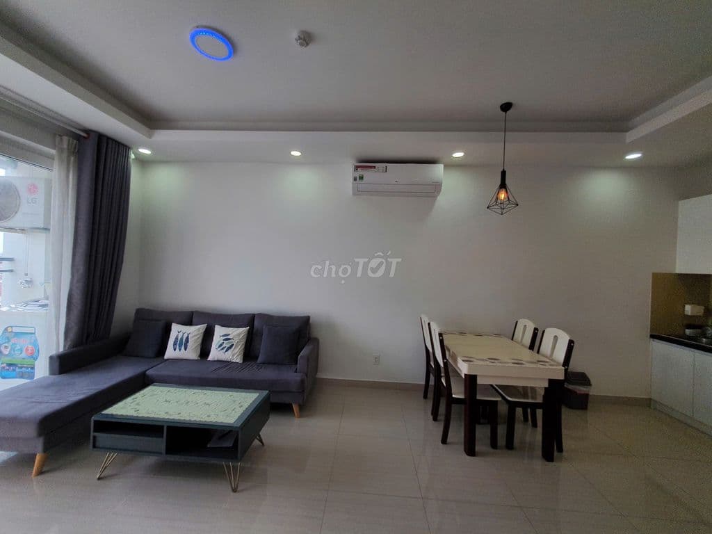 Bán CH Moonlight Park View quận Bình Tân 2PN 2WC 4ty tặng hết nội thất - Ảnh 2
