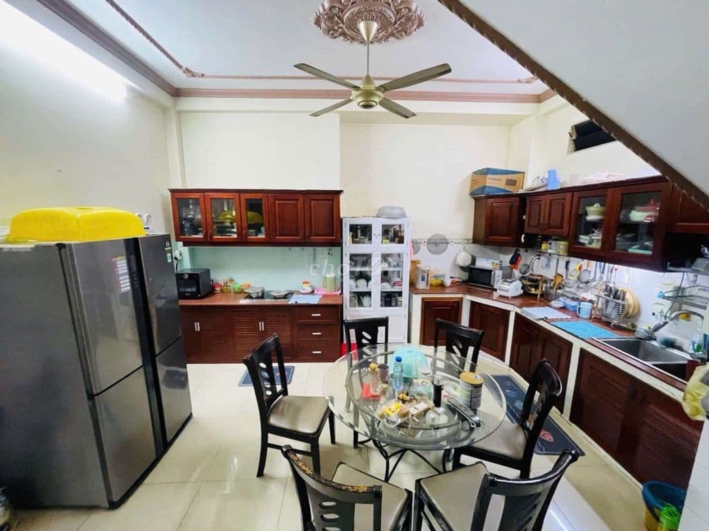 CHỦ GẤP BÁN - HẠ 500 TRIỆU - PHẠM VĂN HAI - TÂN BÌNH - GIÁ 23.5 TỶ - Ảnh 3
