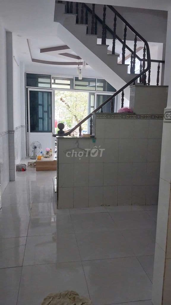 Nhà nguyên căn vĩnh lộc B bình chánh - Ảnh 3