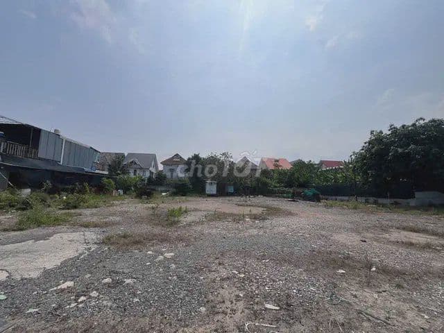 Đất nền thổ cư tại Phường Phú Hữu, Quận 9 với diện tích 1772m² - Ảnh 2