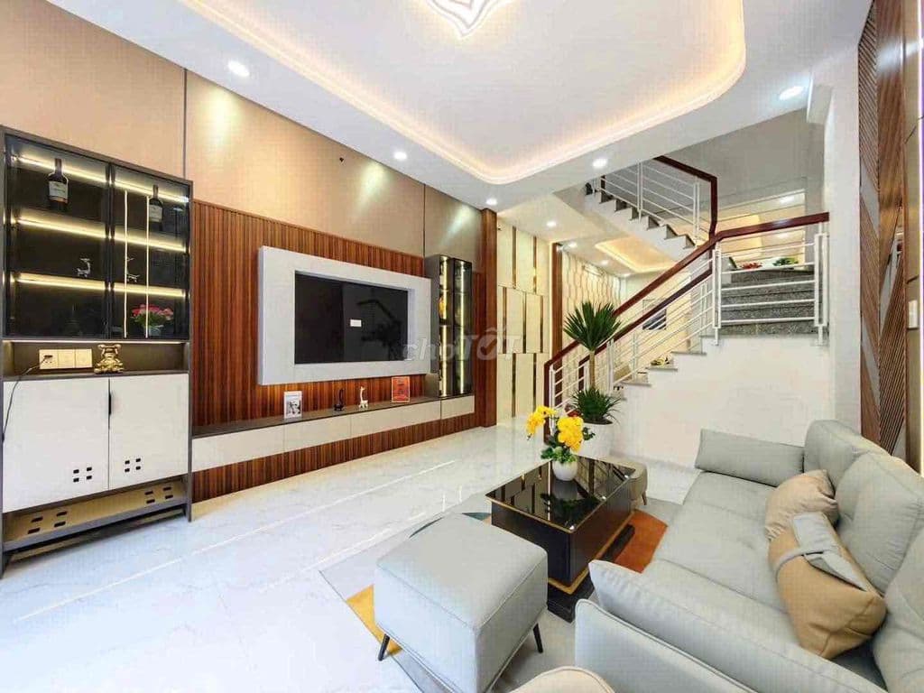 Gấp Phố Chinh Kinh, ngõ to, kinh doanh, cánh 20m ra Nguyễn Trãi, DT 45 - Ảnh 2
