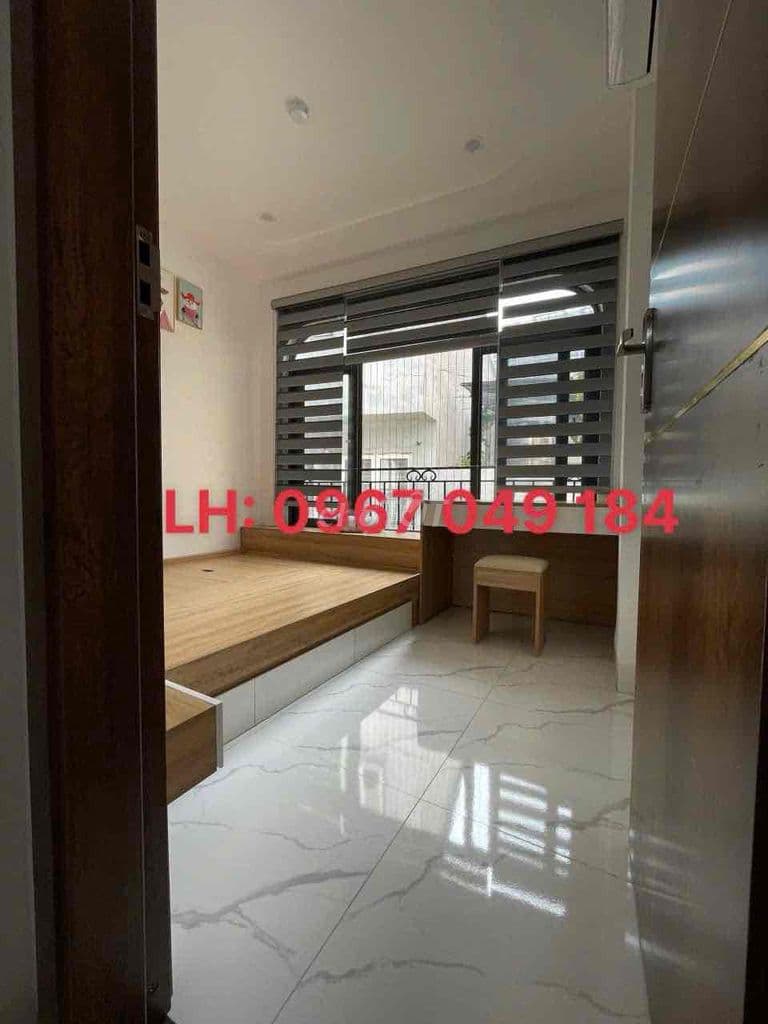 BÁN CCMN XUÂN ĐỈNH 2PN - 48M2 (GẦN CÔNG VIÊN HOÀ BÌNH) - Ảnh 2