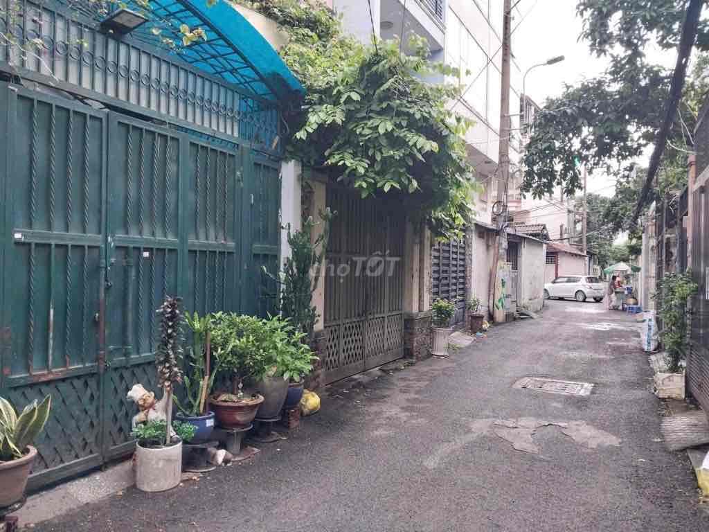 NHÀ LÊ QUANG ĐỊNH 2 TẦNG 1PN GIÁ 1.85 TỶ TRUNG TÂM - Ảnh 3