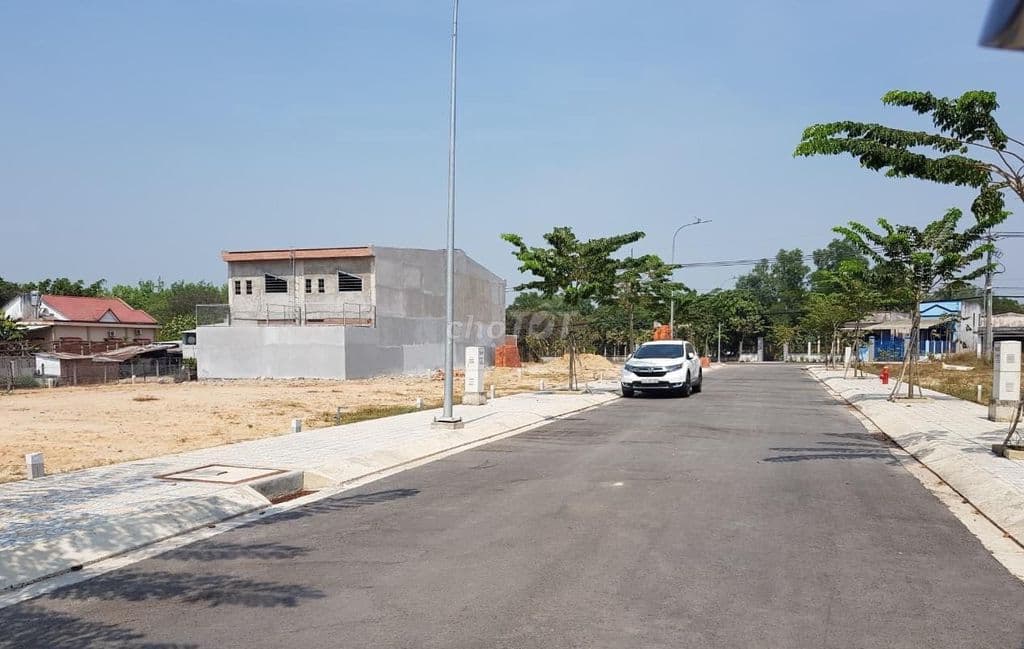 Bán gấp lô đất 109m2 giá 650 triệu Tỉnh Lộ 2, xã Trung Lập Hạ, Củ Chi - Ảnh 2