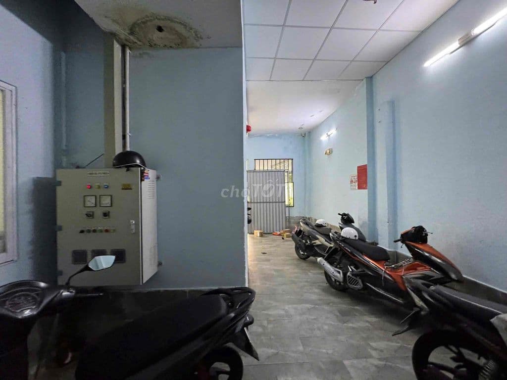 BÁN CHDV >20 PHÒNG – DÒNG TIỀN 80TR/THÁNG – NGAY BV GIA ĐỊNH, BÌNH THẠ - Ảnh 3